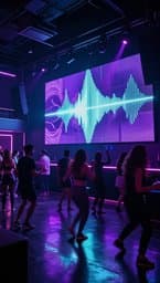 Neon Heartbeat