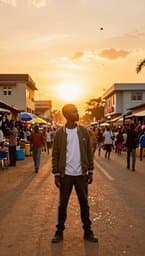 Chipata's Star