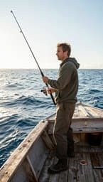 Tightlines Clear Minds