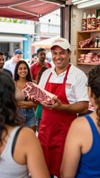 Voto 13 da Picanha