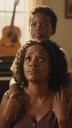 Black Boy: A Promise to Mummy