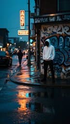 Concrete Jungle Drill