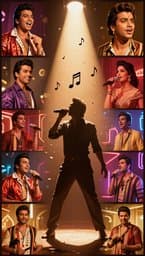 Kishore Kumar Remix