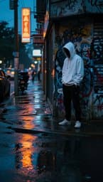 Concrete Jungle Drill