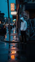 Concrete Jungle Drill