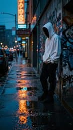 Concrete Jungle Drill