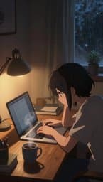 Midnight Study