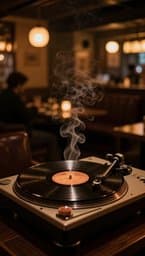 Smooth R&B Groove