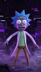 Static Shock