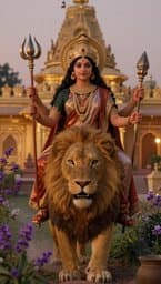 Jai Mata Di