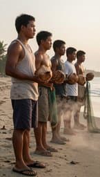 Tropang Walang Iwanan