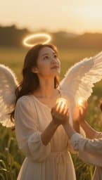 Heavenly Warriors