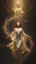 Silence of Creation