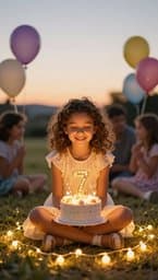 Feliz Cumpleaños Greñitas