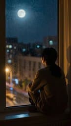 Midnight Without You