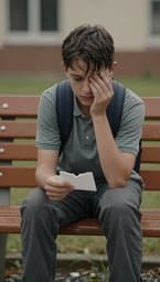 The Boy and the Fees