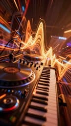 Rhythm of the Earth
