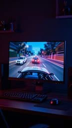 Pixel Pursuit
