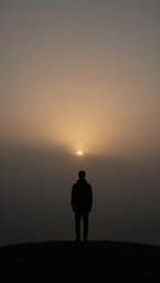 အဝေးကနေ စောင့်နေမယ် (Waiting From Afar)