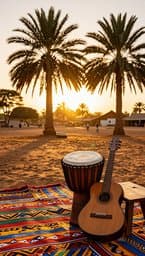 Rhythm of the Roots