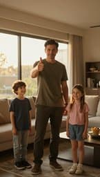 Step Dad Anthem: Eli Brantlee & JT