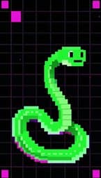 Snake Game Menu