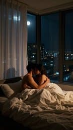 Let Me Love You All Night