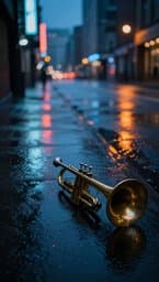 Brass Mourn