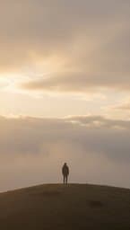 Before the Sky