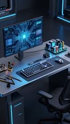 System Assembly