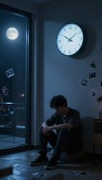 Out of Time