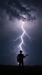Melodic Storm