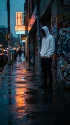 Concrete Jungle Drill