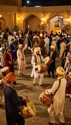 Mawsoor Gandoo Wedding Song