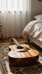Steel Strings