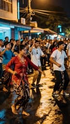 Jakarta Nights