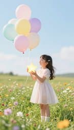 Paper Kite