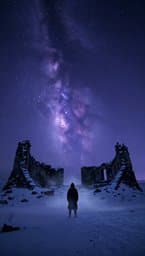 The Unseen Guardian