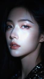 Sculpted Grace