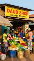 Daud Shop