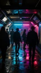 London Underground