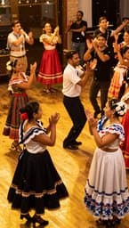 Ritmo Cumbiero