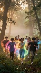 Youth in Motion