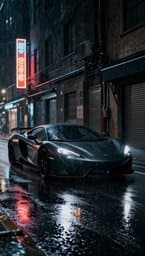 Midnight Drive