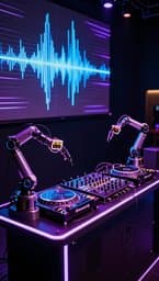 Robotic Pulse