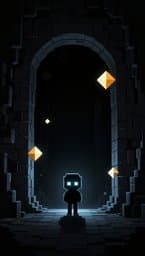 Shadows of Fate