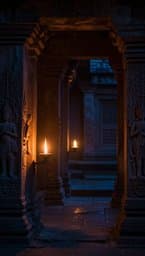 Resonant Souls