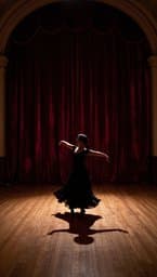 Nocturne Waltz