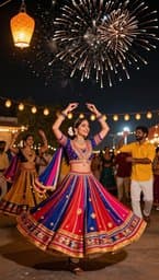 Navratri JoJra
