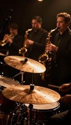 Brass Call